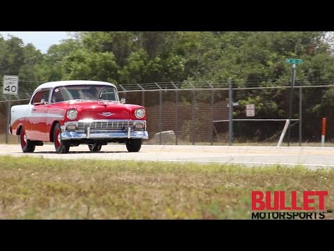 1956 Chevrolet Bel Air (CC-975311) for sale in Fort Lauderdale, Florida
