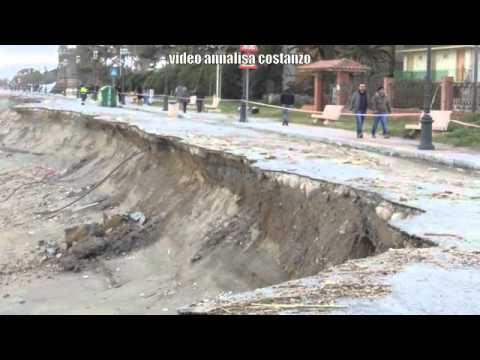 lungomare siderno rc