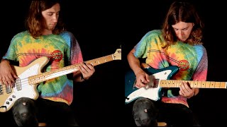 Video thumbnail for Fano JM4 Standard Limited Bass and JM6 Standard Guitars by GuitarsToBePlayed