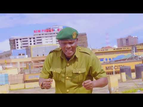 Gwemuzinga official HD  by Afande Bukenya