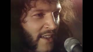 Alvin Lee and Mylon LeFevre Live on The Midnight Special, 1973 (Enhanced Audio)