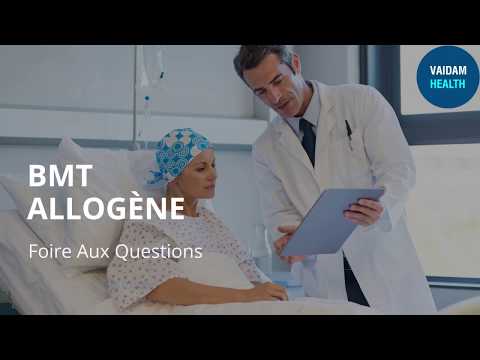 BMT ALLOGÈNE