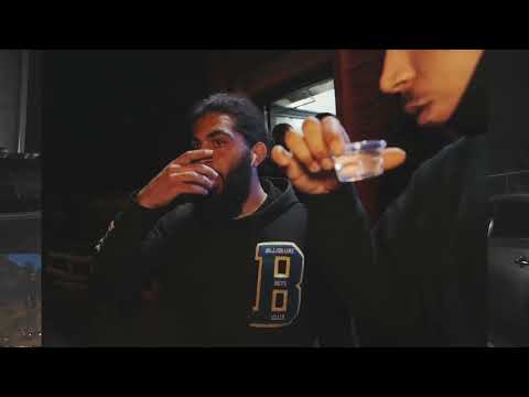Young Deuce - Distant ft. Dramab2r (Official Video)