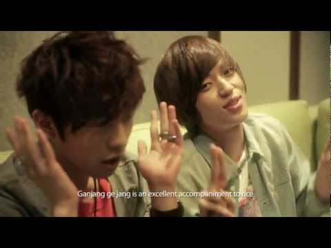 Delicious Addiction (TEENTOP)