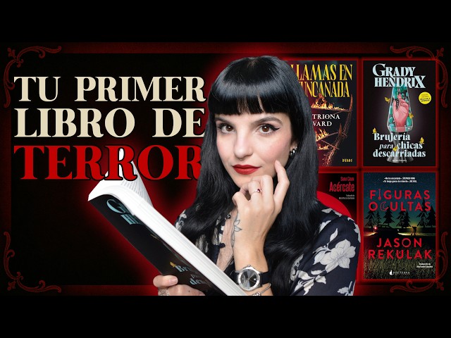 Vídeo relacionado con Un Fantasma en la Tienda (Ruby y Nessa - Cazadoras de Fantasmas nº 1)
