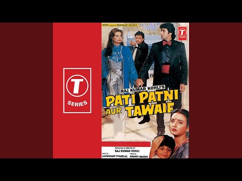 Tere Haathon Mein Pehna Ke — watch video