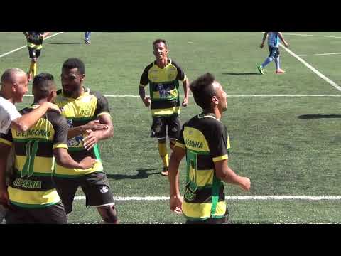 Favela/Vila Guacuri  0 X 3  Lagoinha/Vila Maria