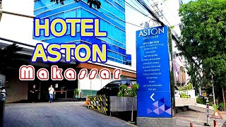Hotel Aston Makassar