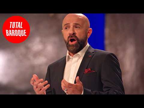 Max Emanuel Cencic: An Evening with Senesino | Les Talens Lyriques, Christophe Rousset