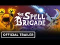Vidéo de gameplay de The Spell Brigade  PC