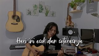 Download lagu Hari ini esok dan seterusnya - Nirina Zubir (Cover) mp3