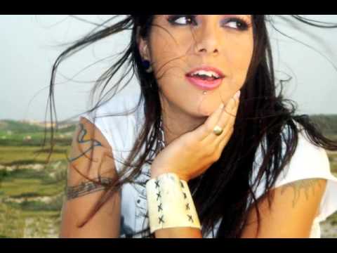 Marisela's Video Clip and Single release at Hard Rock Cafe Dec 16