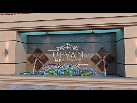 3D Tour Of Upvan Heritage