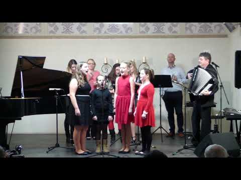 03 Koleda, koleda, koledička