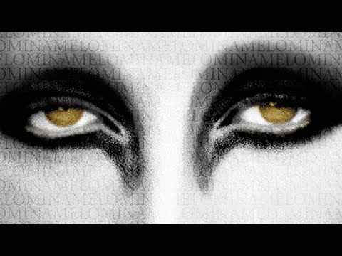 Videoclip de Mi parlavi adagio — Mina