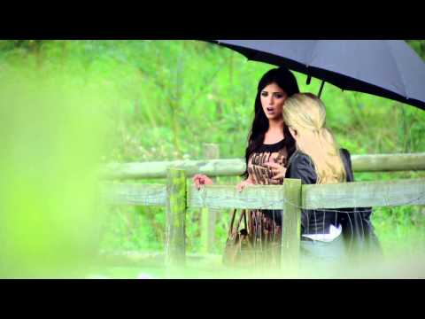 Lucy Mecklenburgh & Lydia Bright discuss Mark & Mario - The Only Way Is Essex