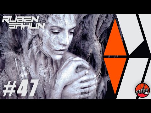 Melodic World [047] mixed by RUBEN SAHUN ( melodic house : : progressive house : : melodic techno )