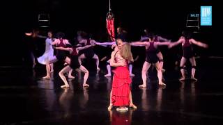 Georges Bizet, Rodion Ščedrin, Deep Forest: CARMEN