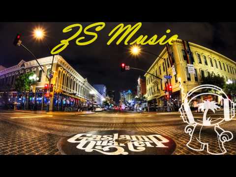 Mikael Persson - City Night