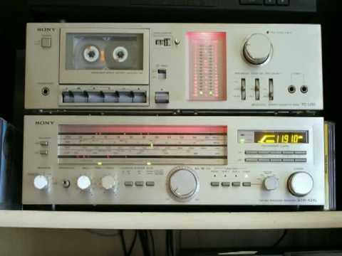 Bernie Paul - Attenzione - Go Go Radio