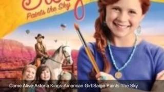 Come Alive-Astoria Kings