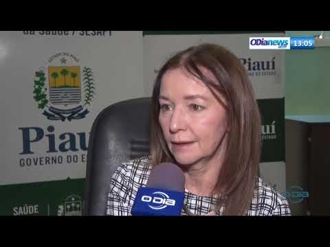 O DIA NEWS 30 07  Transplantes no PiauiÌ tem baixa aceitacão das famiÌlias