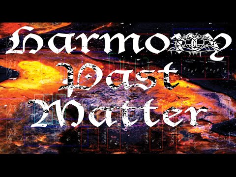 Riff Analysis 071 - Krallice "IIIIIIIII"