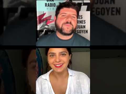 Magali Tajes, ex de Flor Jazmín Peña, rompió el silencio sobre el romance con Nico Occhiato