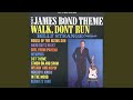 The James Bond Theme