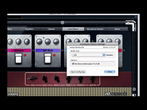 How to Set up the Control Room’s | Getting Started with Cubase Pro 8