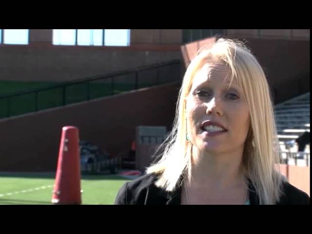 View from the Hill - Jeff Brohm Spring Game Preview  Video Preview