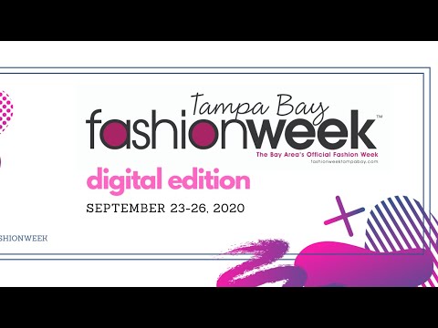 TBFW 2020 Designer Fashion Presentations ~ Sept. 25