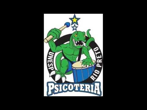 Brasil (Áudio) | Bateria Psicoteria