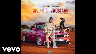 Kwesta & Kabza De Small - Is'pantsula (Official Audio) ft. Papta Mancane Kwesta & Kabza De Small - Is'pantsula (Official Audio) ft. Papta Mancane