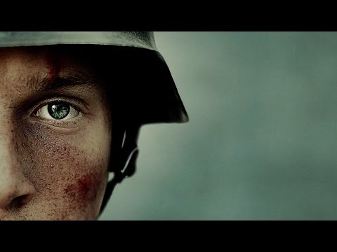 Under Sandet - Trailer