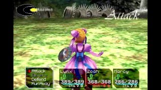 So Many to Showcase - Let's Play Chrono Cross Part 117