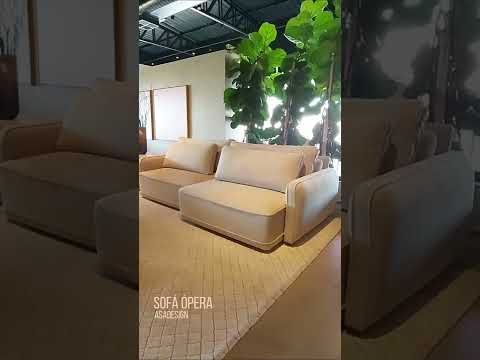 沙發 配色