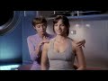 T Pol Gives Amanda Cole Corrective Neuro Pressure