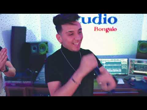 Mounim L'boss  ft ZAKI SHR - lalala (Kifak manal9ach كيفك منلقاش )Nti nti nti ta3 lgalb