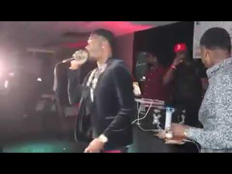 Drizzy Fade - live in Orlando