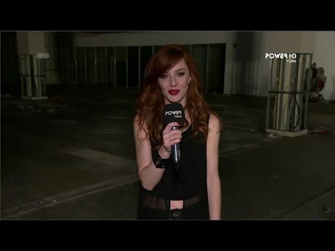 Ozan Doğulu feat. Gülden Mutlu & Bahadır Tatlıöz - Uzun Lafın Kısası Kamera Arkası (Kulis) HD