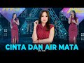 DIVA HANI CINTA DAN AIR MATA Feat BINTANG FORTUNA Official Music Video