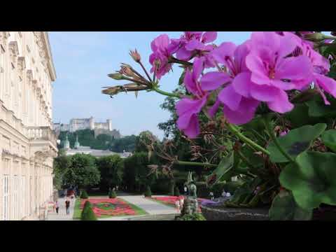 Aktivurlaub in Deutschland / Österreich  - Rad- & Wanderurlaub | Berge & Meer