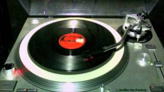 Frankie Lymon &amp; The Teenagers - The ABC&#39;s Of Love 78 rpm!