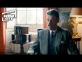 Sometimes It S The One S You Least Suspect The Crown Claire Foy Jeremy Northam