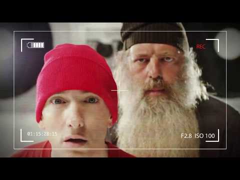 Videoclip de So Much Better — Eminem