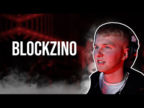 Switch It Sunday - Blockzino