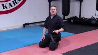 preview picture of video 'Tournament Pointers - Kata Division - North-Augusta-Martial-Arts-Adult-Kids-Fitness'