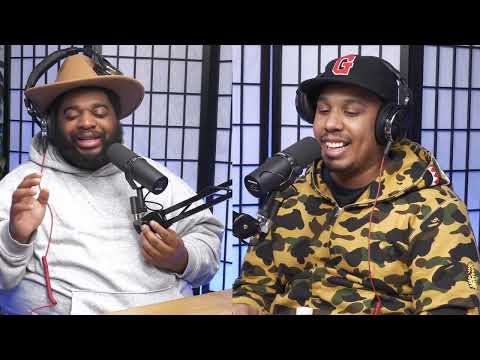 Episode 117 - Mandal is late | The inconsistent Podcast with Rob Haze