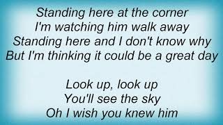 Big Star - Look Up Lyrics